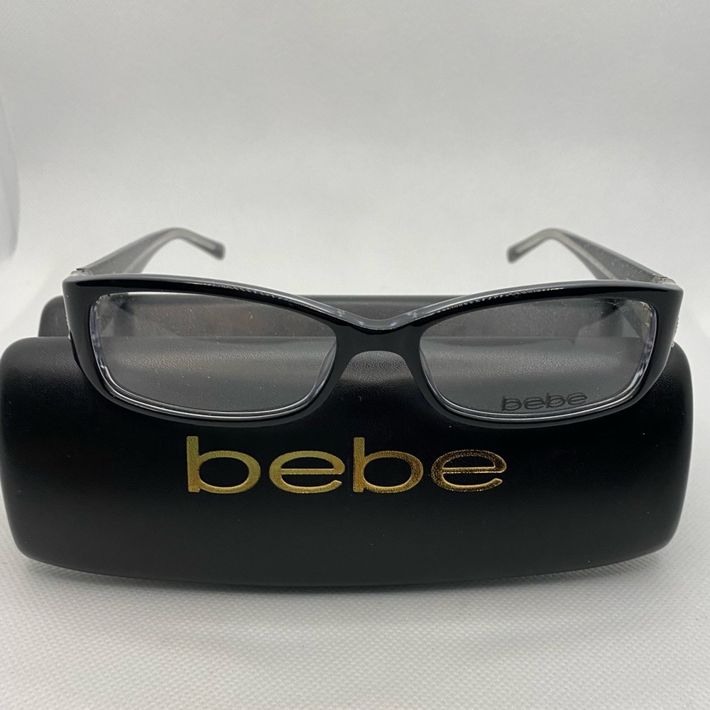 BeBe Glitzy Eye Glasses